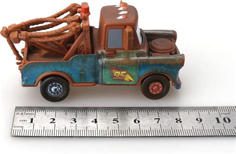 Buy Cars 2 3 Movie Toys Lightning McQueen Toy Cars Diecast Model ...