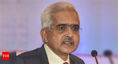 Slowing credit growth critical challenge for bank: RBI Guv - Times of India