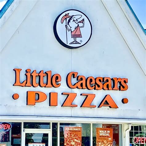 Little Caesars Pizza Salinas