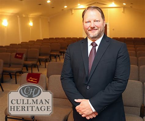 Cullman-Heritage Funeral Home | Cullman AL