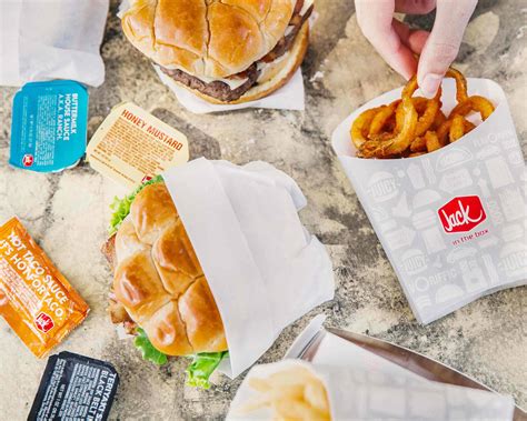 Image result for Jack Box Menu Items