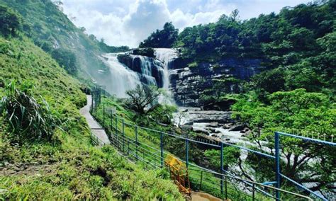 Discover the Magnificent Manjarabad Fort: A Must-Visit Destination for ...