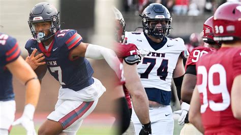 Richardson, Olivieri Named to East-West Shrine Bowl 1000 Watch List ...