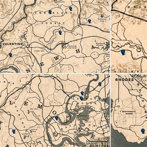 All Poison Poppy Moonshine Recipe random event locations; just news to ...