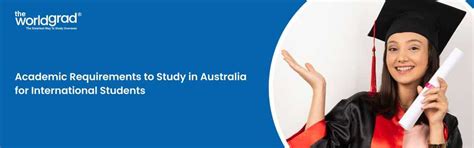 Academic Requirements to Study in Australia: Eligibility, Scores