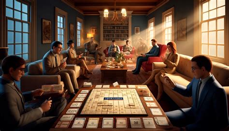 Image result for Codenames Gameplay