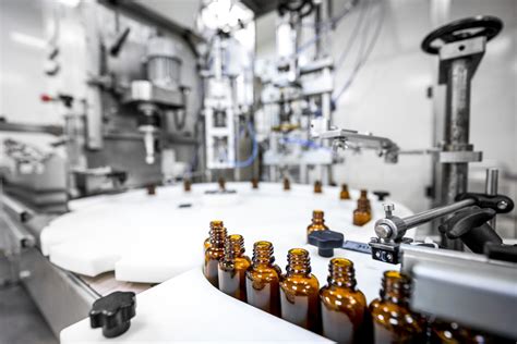 Mechanism Of Filtration In Pharmaceutical Engineering