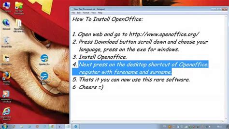 Image result for OpenOffice Setup