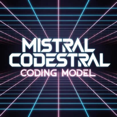 Image result for Mistral Codestral Free API