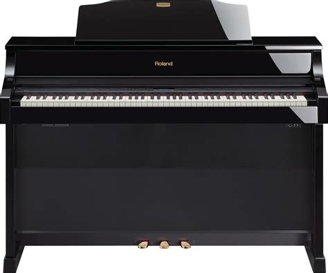 Roland India - HP508 | Digital Piano