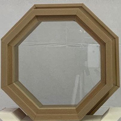 Image result for Octagon Window Insert