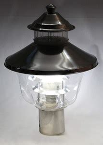 KINIS KIN- APPLE Modern Shape Gate Light/Outdoor Light/Pillar Light for ...