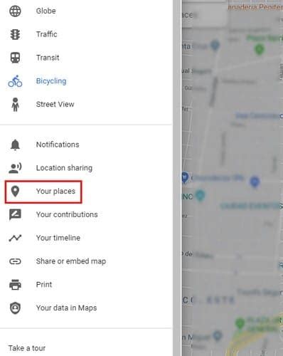 Image result for Custom Google Maps