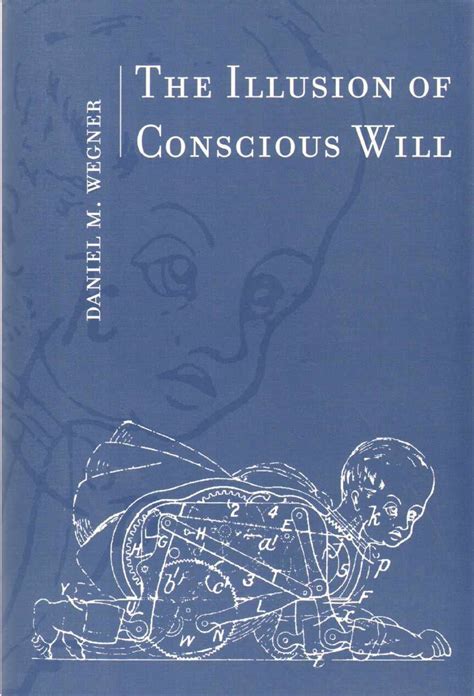 Buy The Illusion of Conscious Will Book Online at Low Prices in India ...