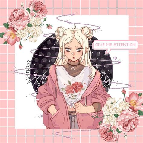 [100+] Aesthetic Anime Girl Wallpapers | Wallpapers.com