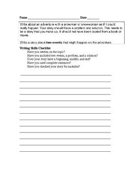 Adventure Story Exercise 的图像结果