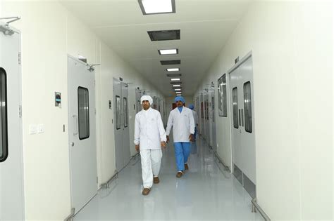 Gallery - Cubit Lifesciences LLP