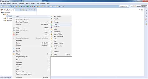 Image result for Spigot Plugin Tutorial