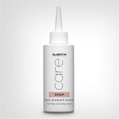 Subrina Professional Care Scalp Anti-Dandruff losion 150ml - Perut ...