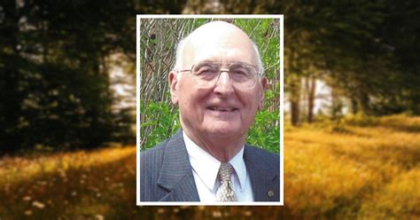 Obituary | Roy Eischer | Cederberg Funeral Home of Frankenmuth