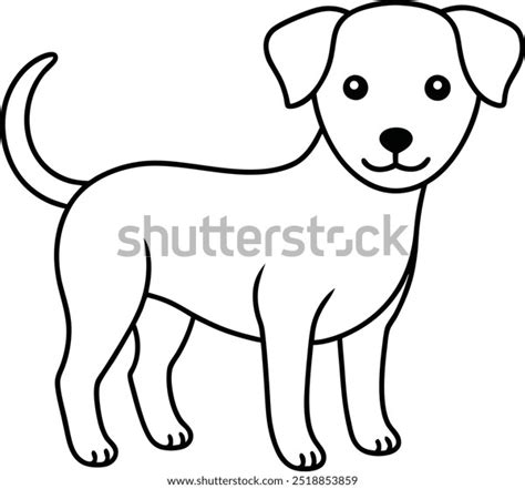 Image result for Small Dog Drawing