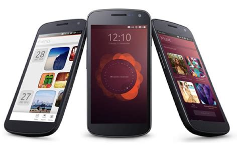 Image result for Ubuntu Touch Vs Android
