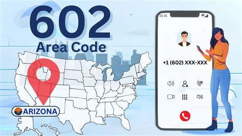 Area Code 602 的图像结果