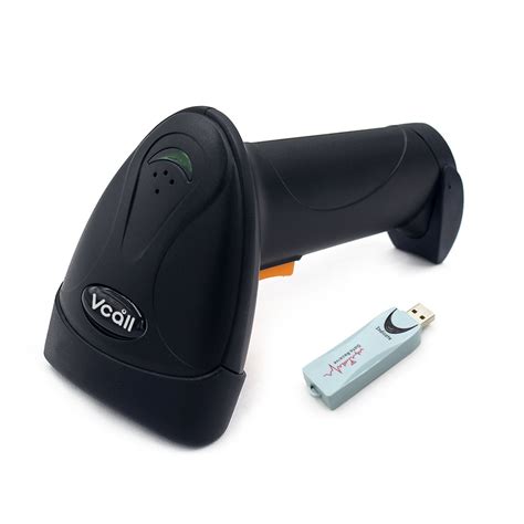 Image result for Barcode Scanner USB Wireless