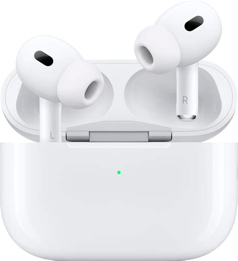 Customer Reviews: Apple AirPods Pro 2, Wireless Active Noise Cancelling ...