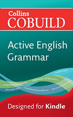 Active English Grammar (Collins Cobuild) eBook : HarperCollins ...