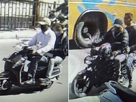 Fake police entry later after going to deposit money at old bank; After ...