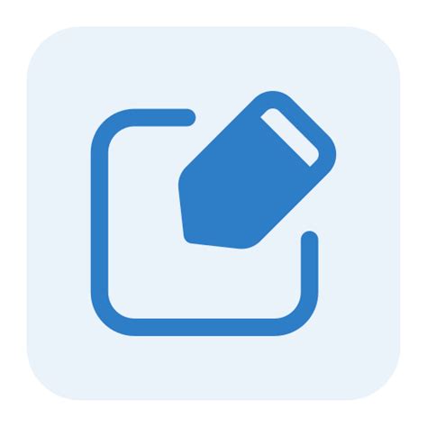 Image result for Edit Mode Icon