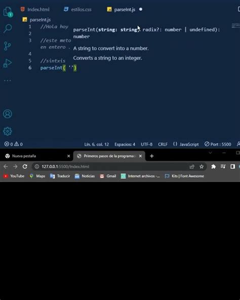 Image result for parseInt JS