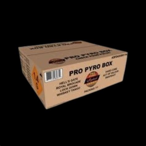 Image result for Pyro Locker