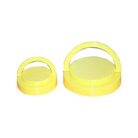Plastic Jar Handel Caps - Plastic Handle Jar Cap Trader - Wholesaler ...