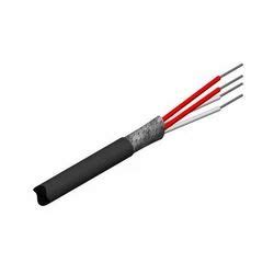 RTD Cables - RTD Shielded Cable RTD-3C-TI/IT/ShS/TJ-24M(7/36 ...