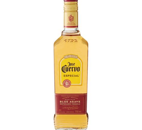 Jose Cuervo Gold 750ml – OasisLiquorDistributors