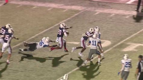 MacArthur vs Veterans Memorial