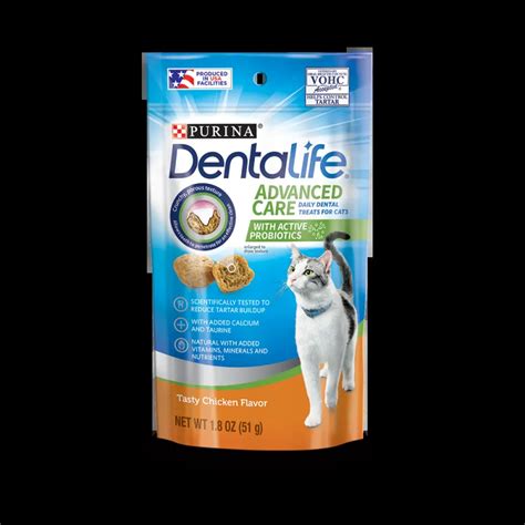DentaLife Pet Treats, Chews & Supplements | Purina
