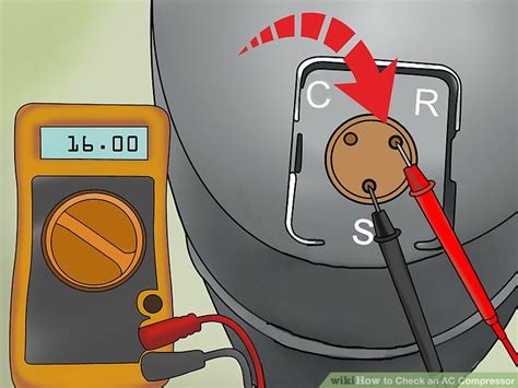How to Check a Condenser Compressor 的图像结果