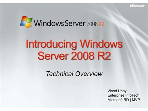 Windows Server 2008 R2 的图像结果