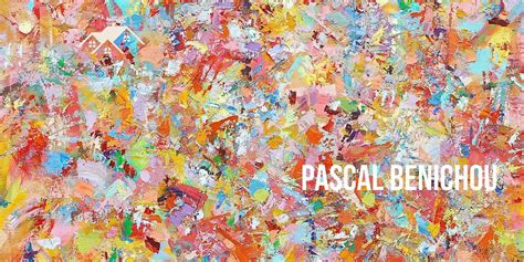 Pascal Benichou Private View, South Gate Community Center, Sarasota, 20 ...