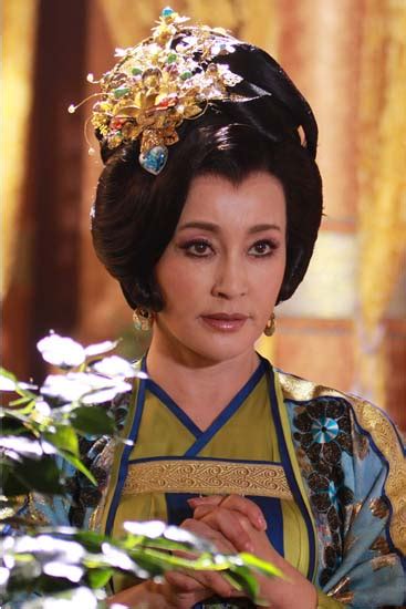 隋唐英雄皇后扮演者隋唐英雄黄海冰电视剧高清2022已更新今日资讯