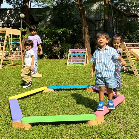 Balance Beam