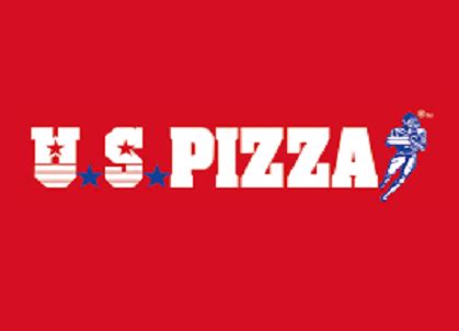 U S Pizza