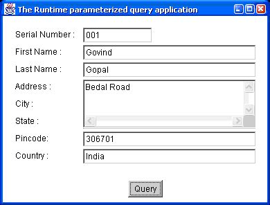 Image result for JDBC SQL Query