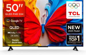 Buy TCL 43 Inch TV online at Best Price - Flipkart