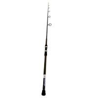 Okuma Longitude Surf Spin Rod 10' H 2pc LC-S-1002H-1 — CampSaver