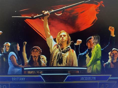 ‘Fiddler on the Roof’! The Biggest Misses on ‘The Floor’ Episode 3