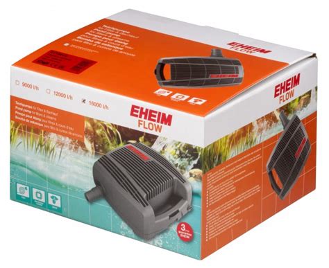 Eheim Flow 16000 – Petsgool Online